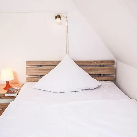 Apartment Schwalbennest III By Interhome-2
